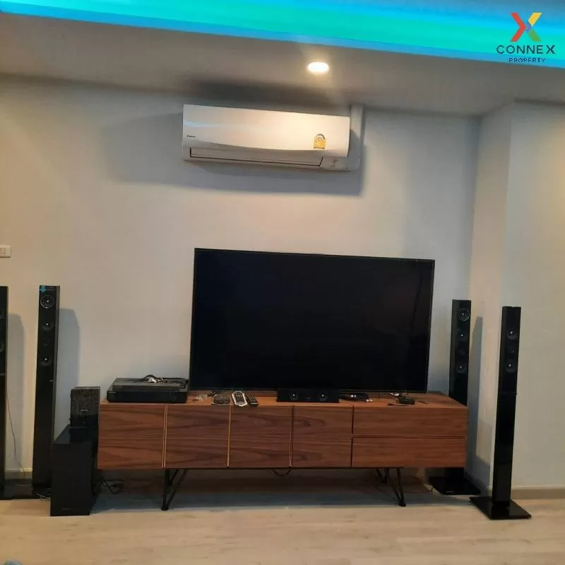 เช่าคอนโด  วอน นภา สุขุมวิท 38 BTS-ทองหล่อ พระโขนง เขต คลองเตย กร 2