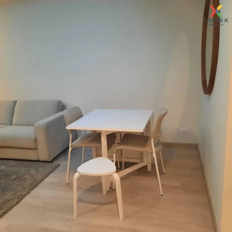 เช่าคอนโด  วอน นภา สุขุมวิท 38 BTS-ทองหล่อ พระโขนง เขต คลองเตย กร 3