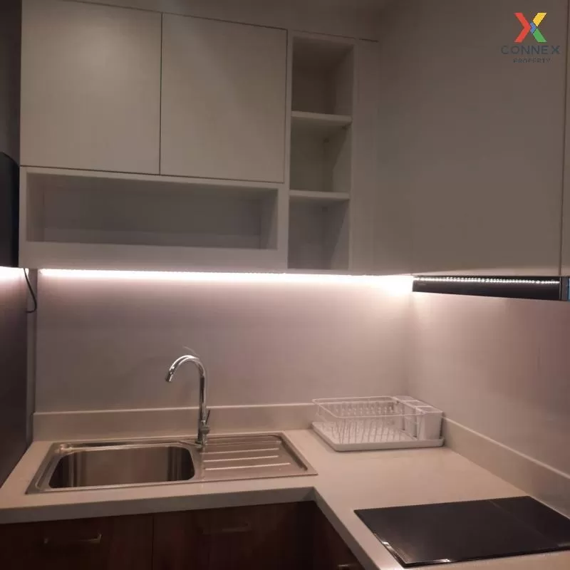 เช่าคอนโด  วอน นภา สุขุมวิท 38 BTS-ทองหล่อ พระโขนง เขต คลองเตย กร 4