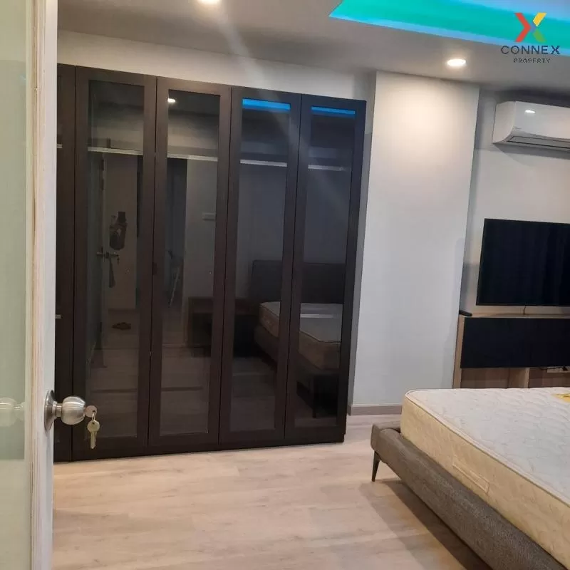 เช่าคอนโด  วอน นภา สุขุมวิท 38 BTS-ทองหล่อ พระโขนง เขต คลองเตย กร