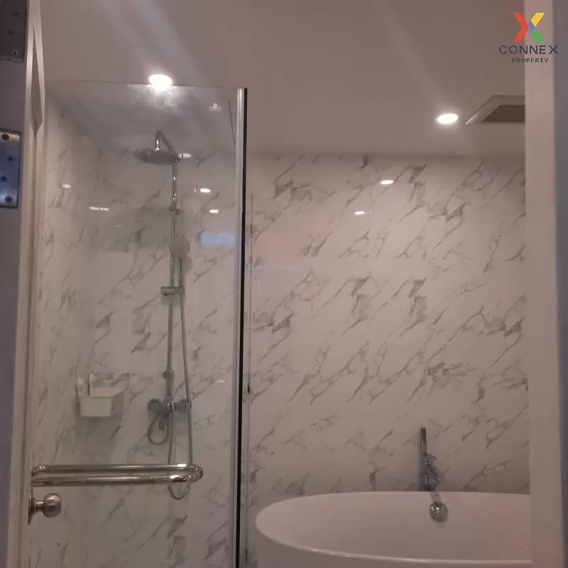 เช่าคอนโด  วอน นภา สุขุมวิท 38 BTS-ทองหล่อ พระโขนง เขต คลองเตย กร