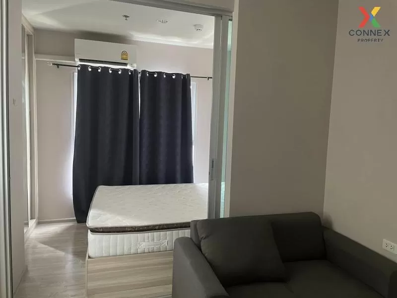 ขายคอนโด  พลัมคอนโด รามคำแหง สเตชั่น ARL-รามคำแหง สวนหลวง เขต สวน 1