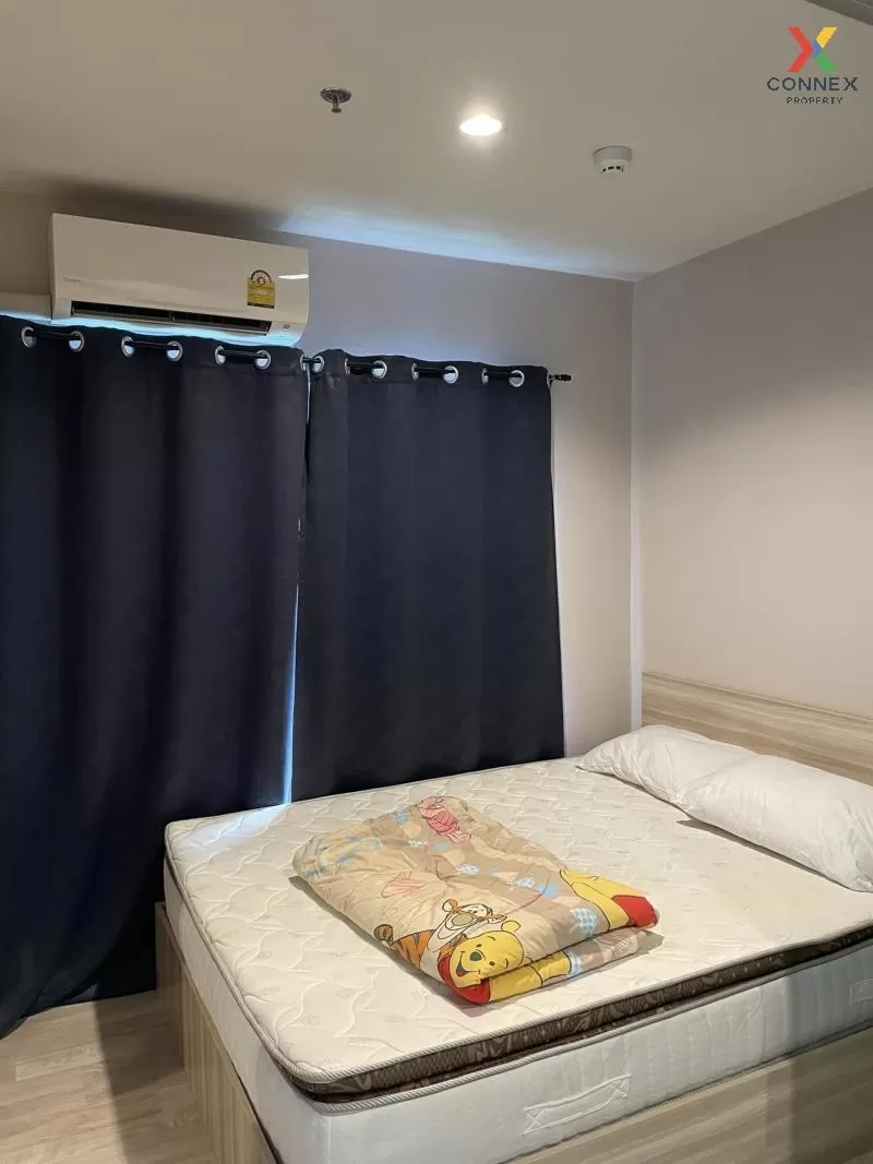 ขายคอนโด  พลัมคอนโด รามคำแหง สเตชั่น ARL-รามคำแหง สวนหลวง เขต สวน 2