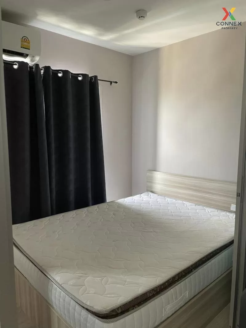 ขายคอนโด  พลัมคอนโด รามคำแหง สเตชั่น ARL-รามคำแหง สวนหลวง เขต สวน 3