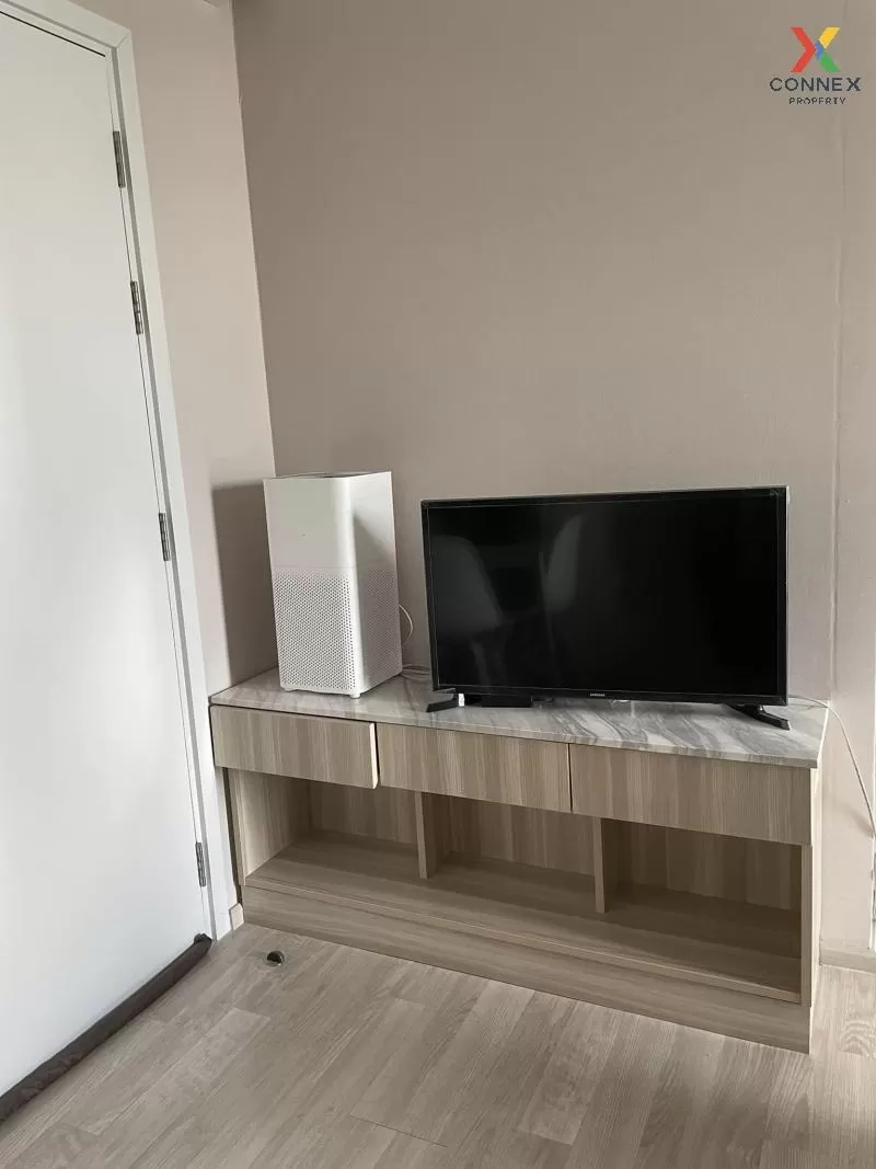 ขายคอนโด  พลัมคอนโด รามคำแหง สเตชั่น ARL-รามคำแหง สวนหลวง เขต สวน 4