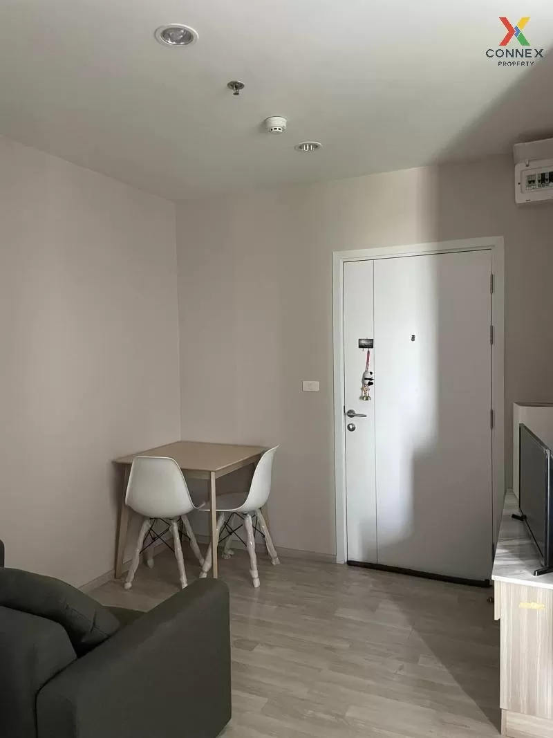 ขายคอนโด  พลัมคอนโด รามคำแหง สเตชั่น ARL-รามคำแหง สวนหลวง เขต สวน