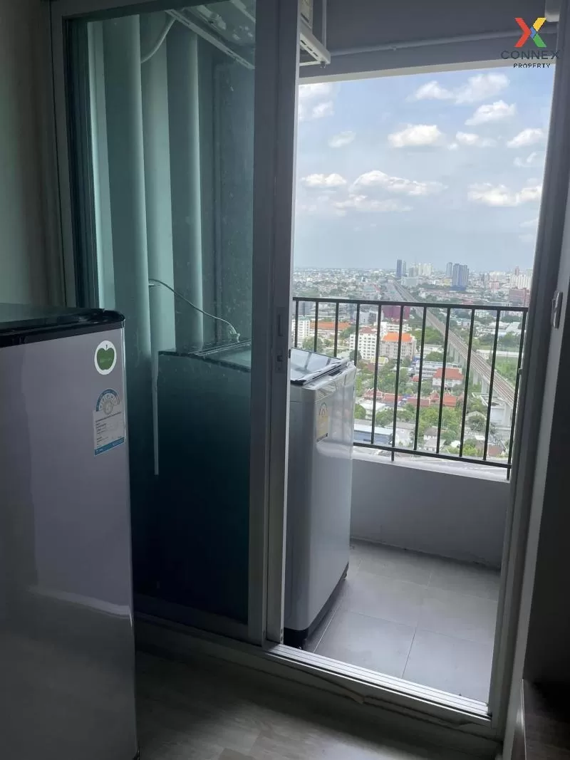 ขายคอนโด  พลัมคอนโด รามคำแหง สเตชั่น ARL-รามคำแหง สวนหลวง เขต สวน