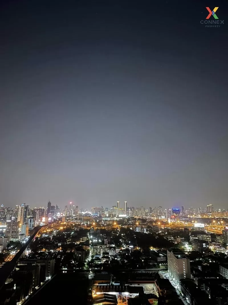 ขายคอนโด  พลัมคอนโด รามคำแหง สเตชั่น ARL-รามคำแหง สวนหลวง เขต สวน