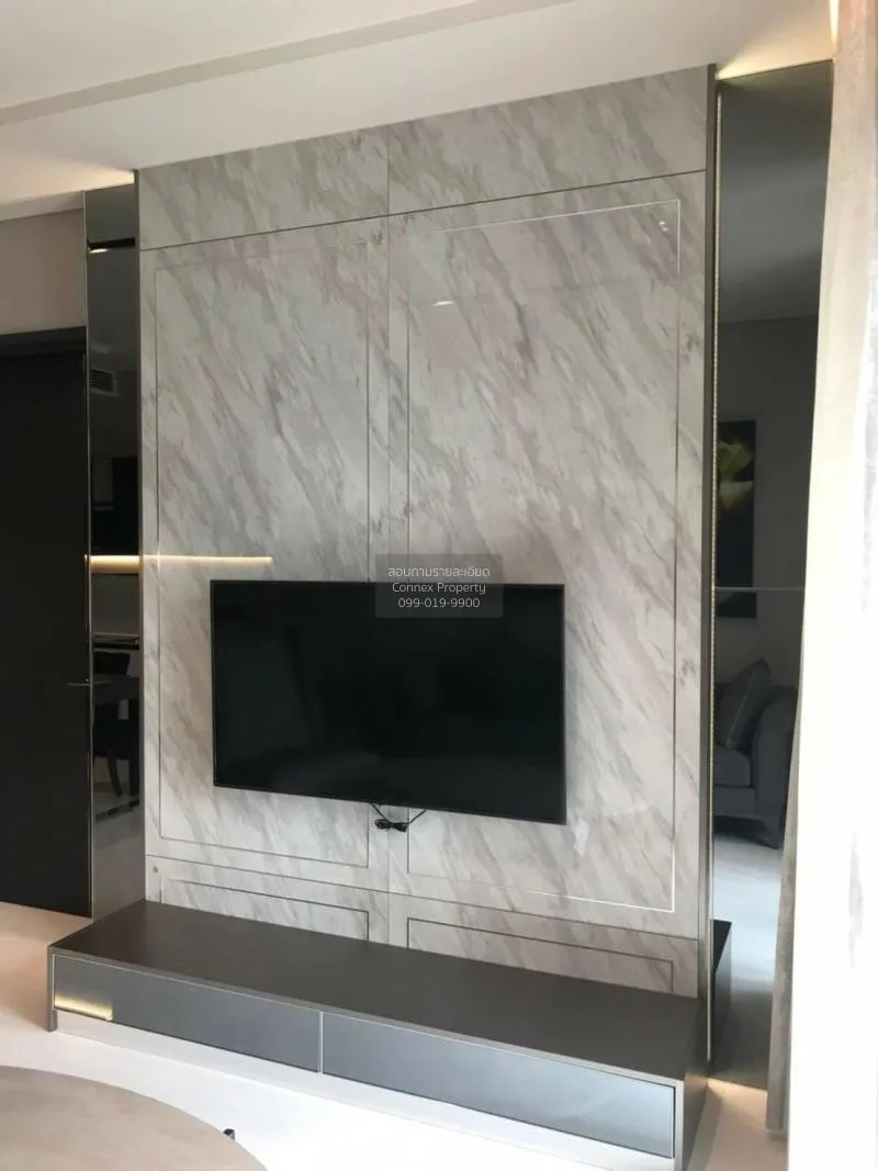 เช่าคอนโด  เดอะแบงค็อก ทองหล่อ BTS-ทองหล่อ คลองตันเหนือ เขต วัฒนา 2