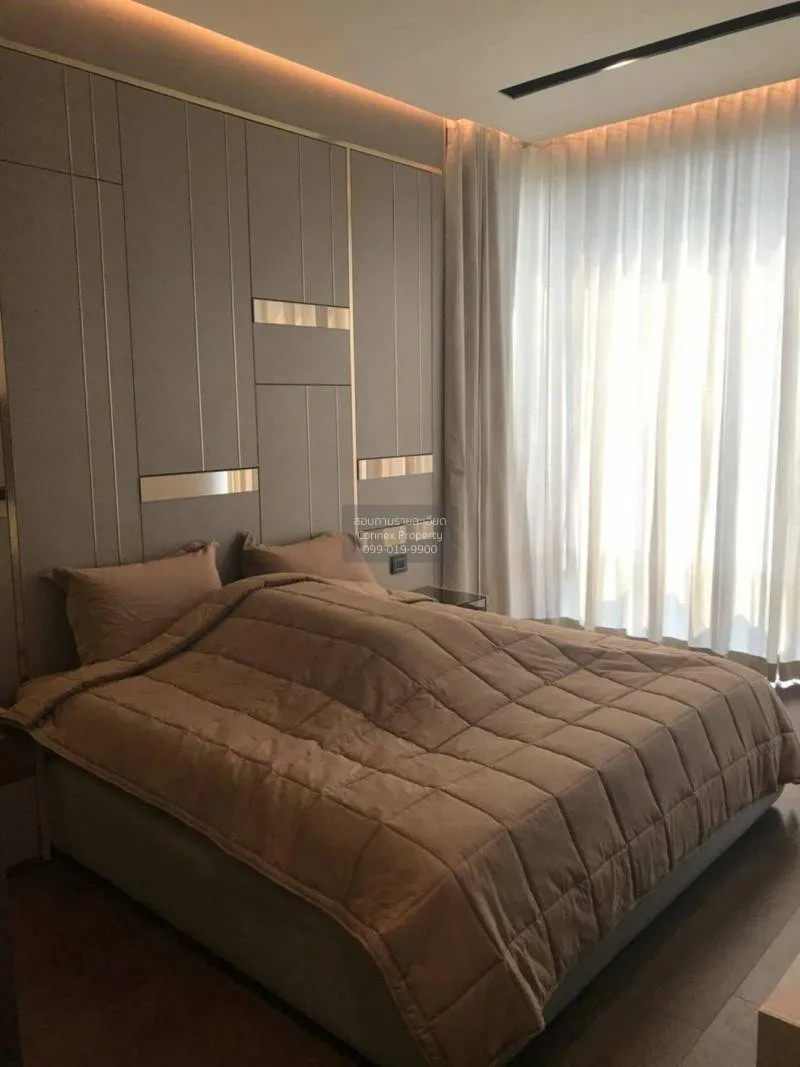 เช่าคอนโด  เดอะแบงค็อก ทองหล่อ BTS-ทองหล่อ คลองตันเหนือ เขต วัฒนา