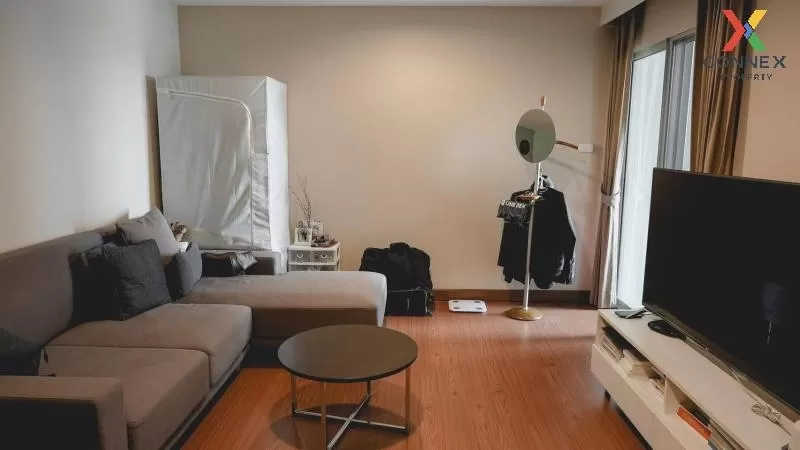 FOR SALE condo , Belle Grand Rama 9 , nice view , MRT-Phra Ram 9  FOR SALE condo , Belle Grand Rama 9 , nice view , MRT-Phra Ram 9  4