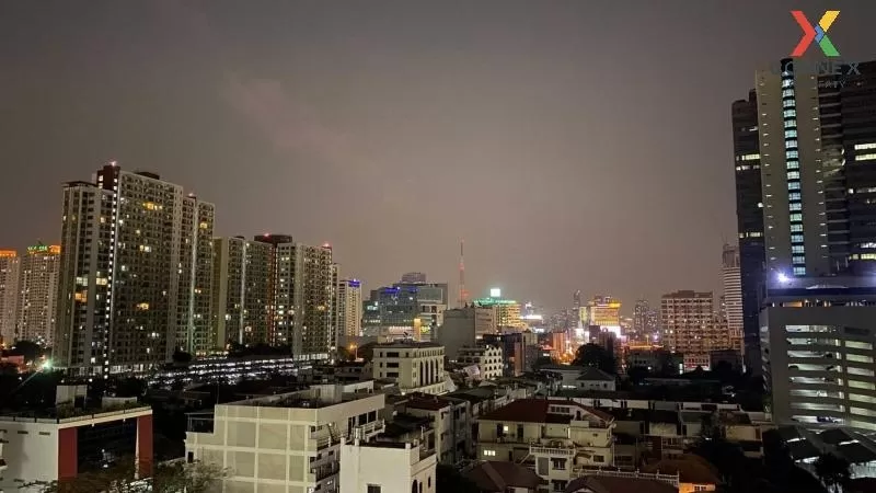 FOR SALE condo , Belle Grand Rama 9 , nice view , MRT-Phra Ram 9  FOR SALE condo , Belle Grand Rama 9 , nice view , MRT-Phra Ram 9