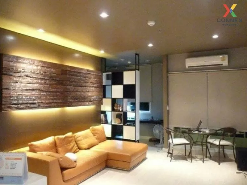 FOR RENT condo , The Four Wings Residence , ARL-Ban Thap Chang ,  1