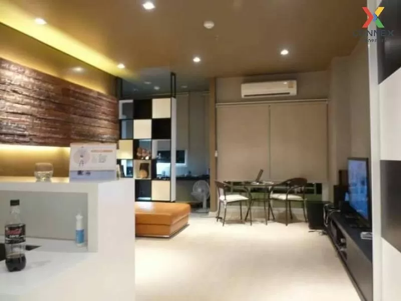 FOR RENT condo , The Four Wings Residence , ARL-Ban Thap Chang ,  2