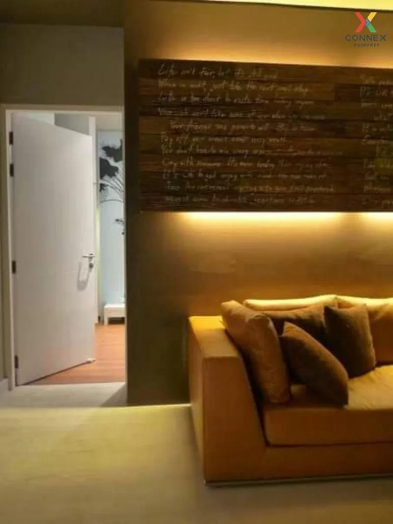 FOR RENT condo , The Four Wings Residence , ARL-Ban Thap Chang ,  3