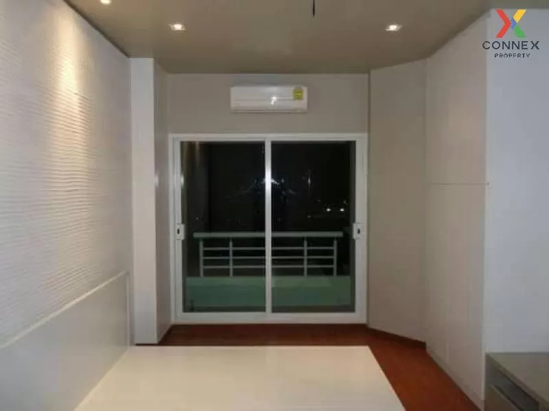 FOR RENT condo , The Four Wings Residence , ARL-Ban Thap Chang , 