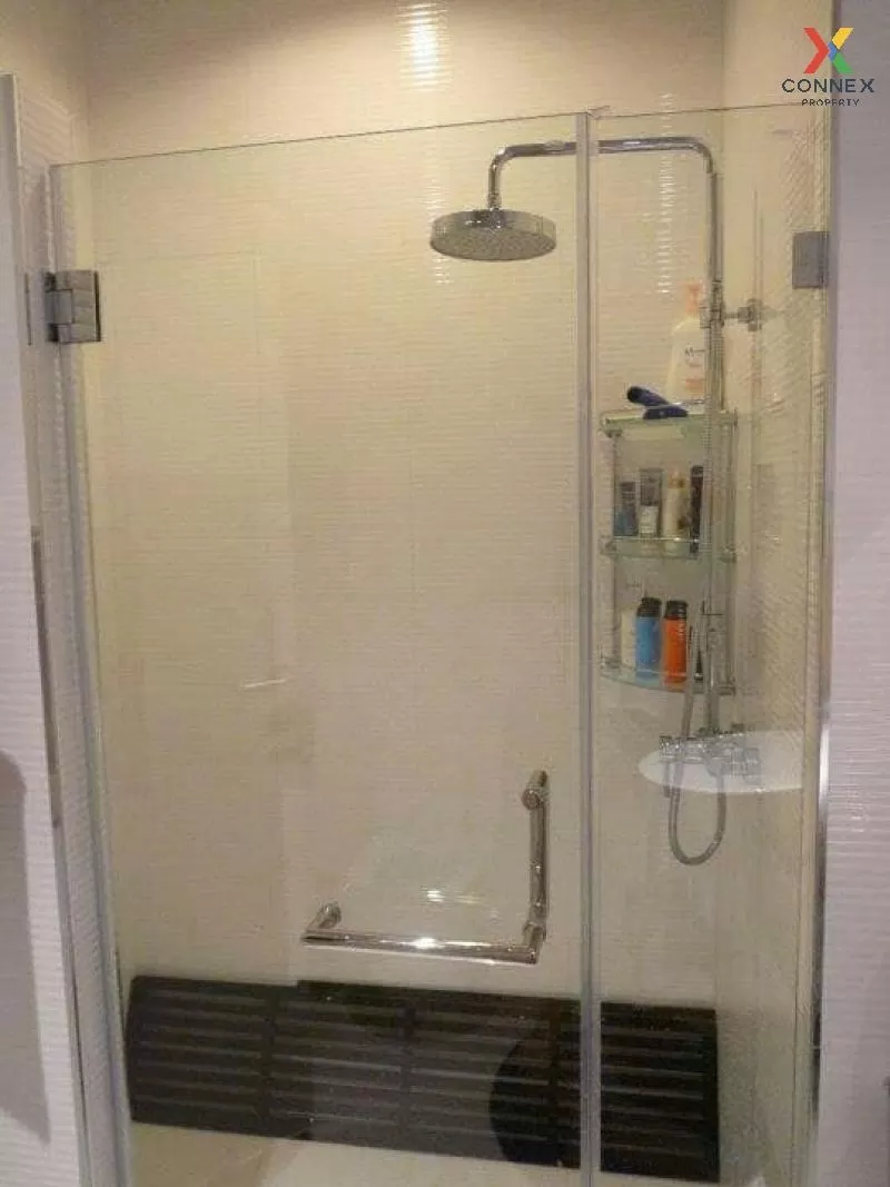 FOR RENT condo , The Four Wings Residence , ARL-Ban Thap Chang , 