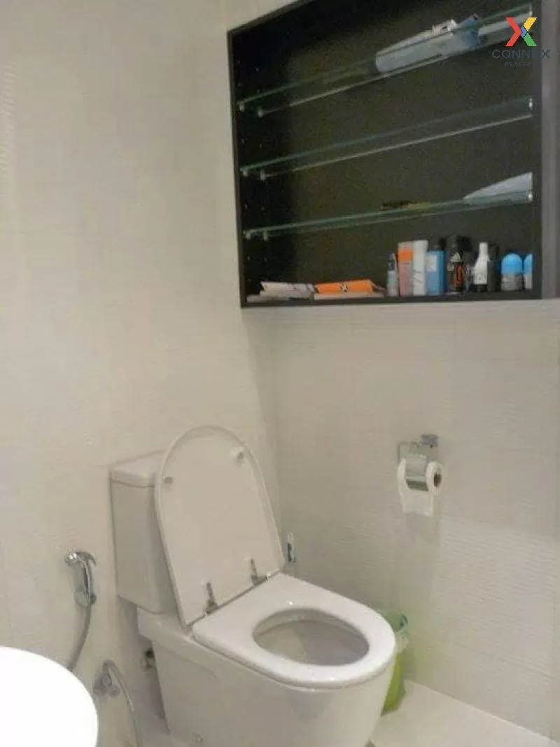 FOR RENT condo , The Four Wings Residence , ARL-Ban Thap Chang , 