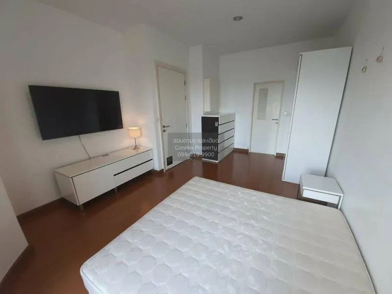 ขายคอนโด  เดอะ โฟร์วิงส์ เรสซิเดนซ์ ARL-บ้านทับช้าง หัวหมาก เขต บ