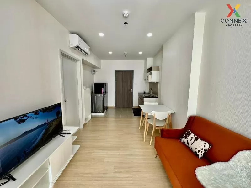 FOR RENT condo , Supalai Veranda Ramkhamhaeng , Hua Mak , Bang Ka 1