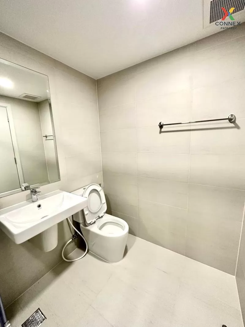 FOR RENT condo , Supalai Veranda Ramkhamhaeng , Hua Mak , Bang Ka