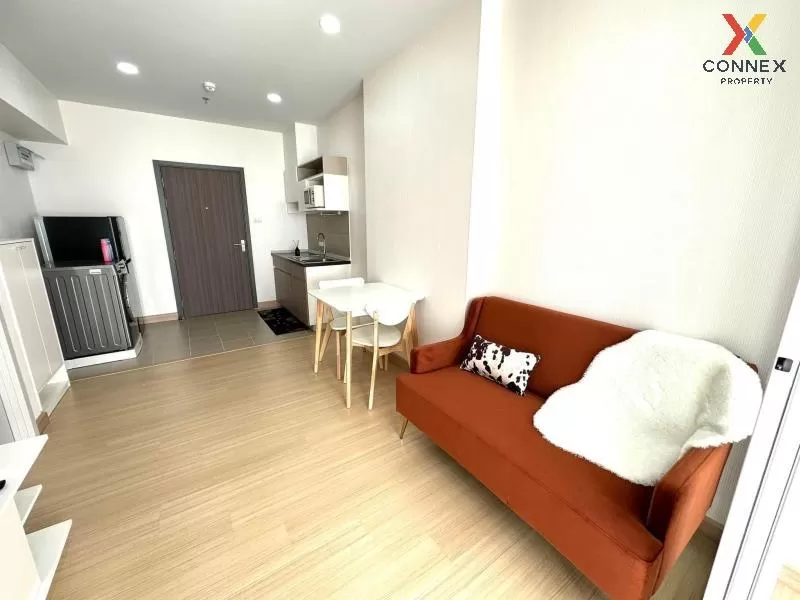 FOR RENT condo , Supalai Veranda Ramkhamhaeng , Hua Mak , Bang Ka 2