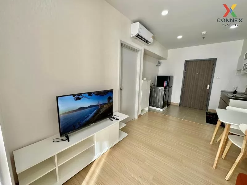 FOR RENT condo , Supalai Veranda Ramkhamhaeng , Hua Mak , Bang Ka 3