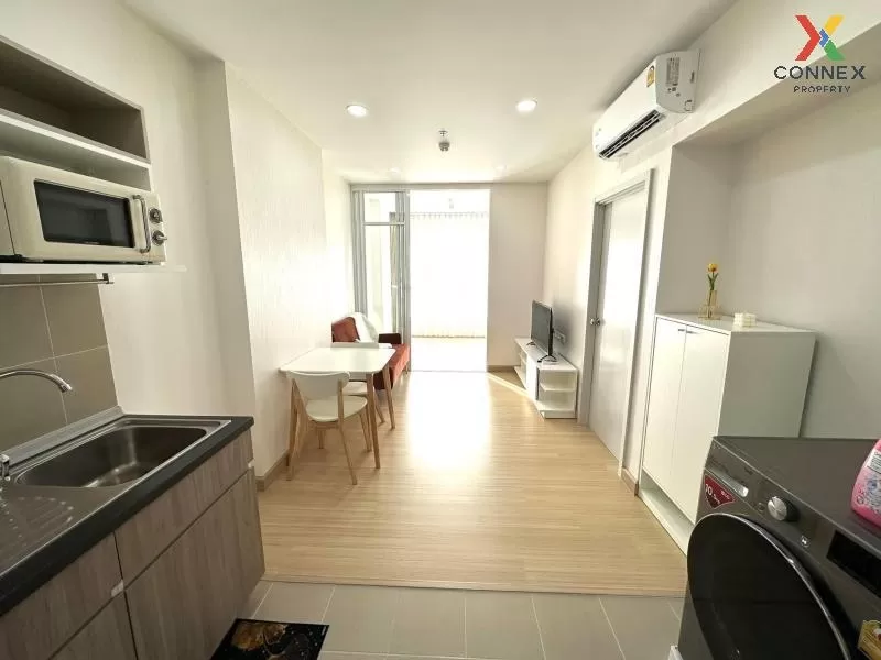 FOR RENT condo , Supalai Veranda Ramkhamhaeng , Hua Mak , Bang Ka 4