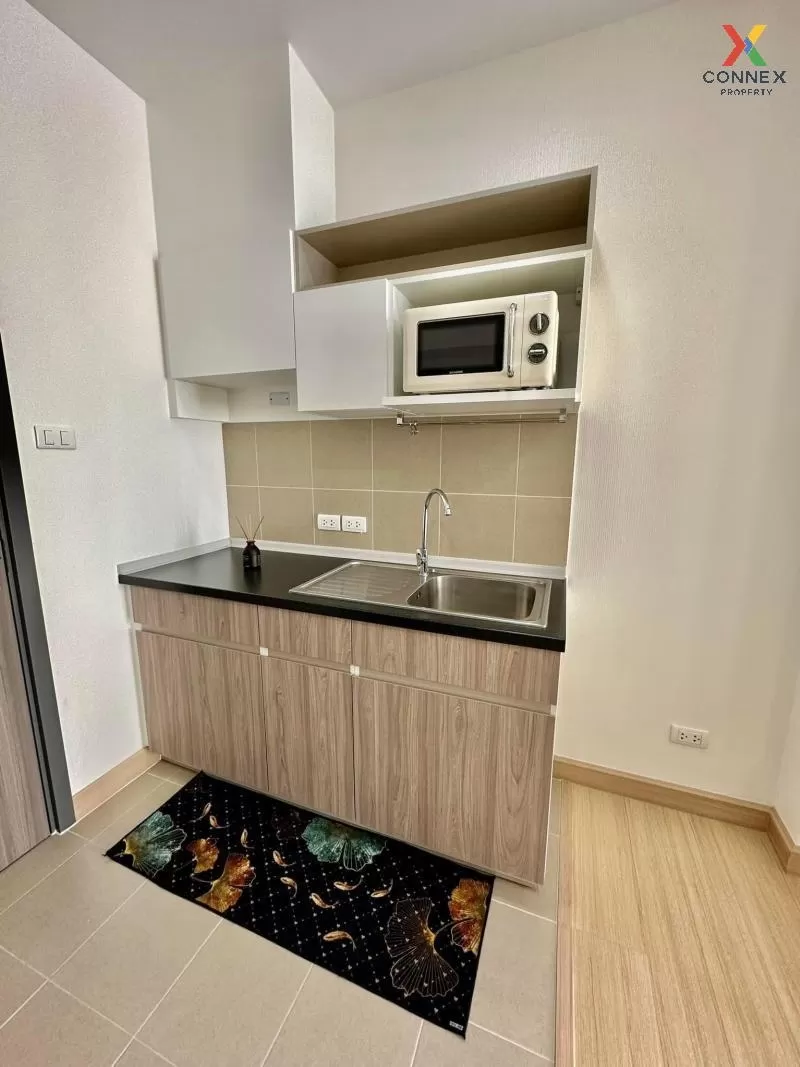 FOR RENT condo , Supalai Veranda Ramkhamhaeng , Hua Mak , Bang Ka