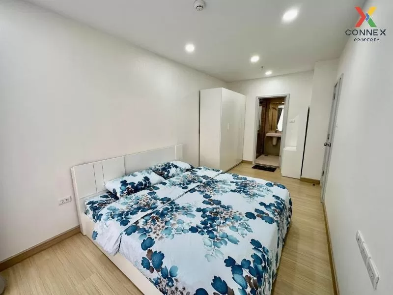 FOR RENT condo , Supalai Veranda Ramkhamhaeng , Hua Mak , Bang Ka