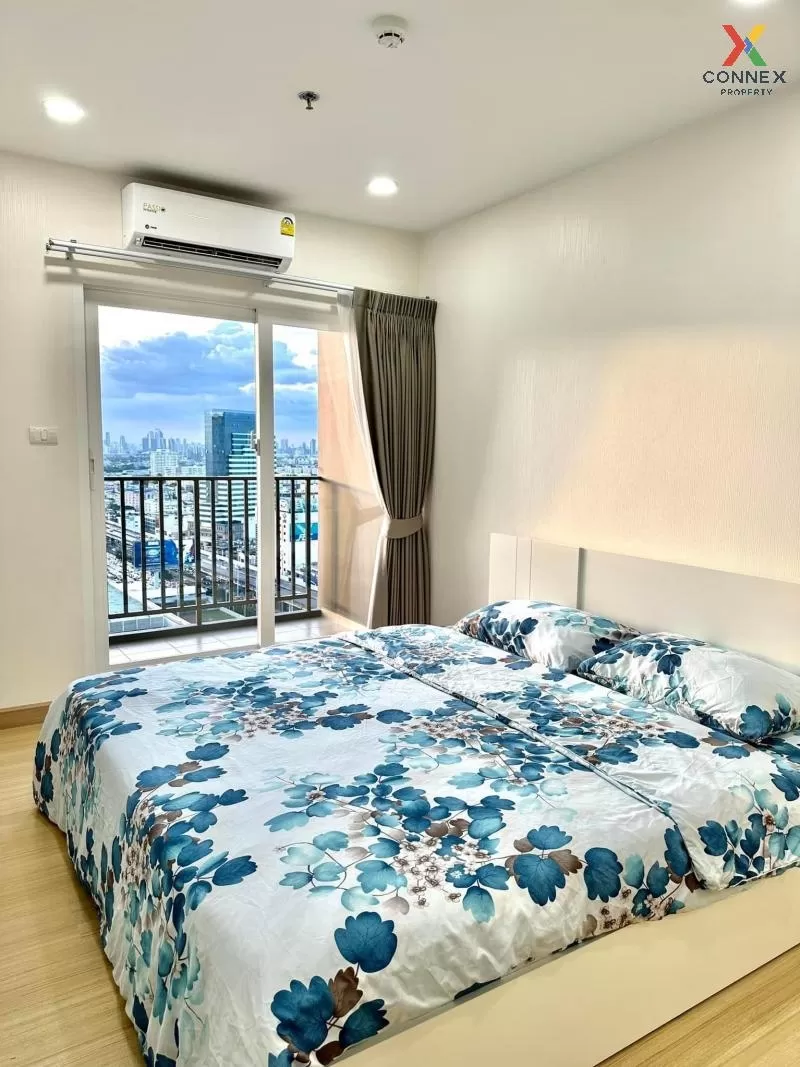 FOR RENT condo , Supalai Veranda Ramkhamhaeng , Hua Mak , Bang Ka