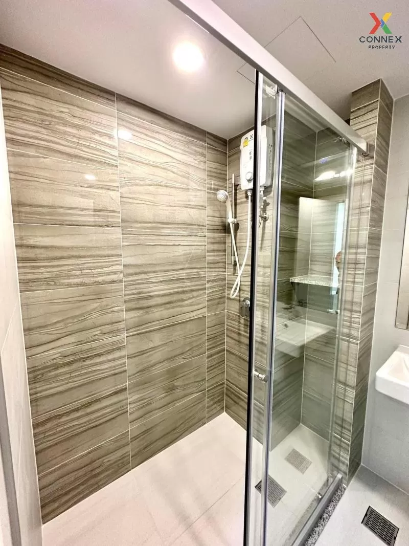 FOR RENT condo , Supalai Veranda Ramkhamhaeng , Hua Mak , Bang Ka