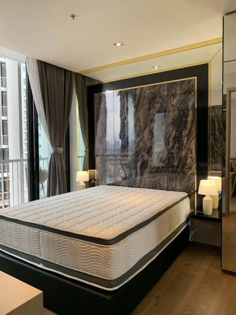 FOR SALE condo , Park Origin Phrom Phong , BTS-Phrom Phong , Khlo 4