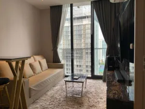 FOR SALE condo , Park Origin Phrom Phong , BTS-Phrom Phong , Khlong Tan , Khlong Toei , Bangkok , CX-72936