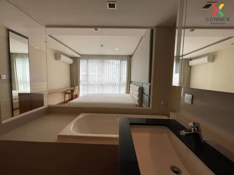 FOR RENT condo , Via Botani , BTS-Phrom Phong , Khlong Toei Nuea  FOR RENT condo , Via Botani , BTS-Phrom Phong , Khlong Toei Nuea
