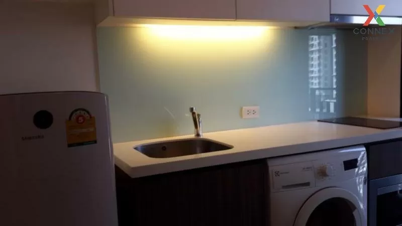 ขายคอนโด  เออร์บาโน่ แอบโซลูท สาทร-ตากสิน BTS-กรุงธนบุรี คลองต้นไ ขายคอนโด  เออร์บาโน่ แอบโซลูท สาทร-ตากสิน BTS-กรุงธนบุรี คลองต้นไ 4