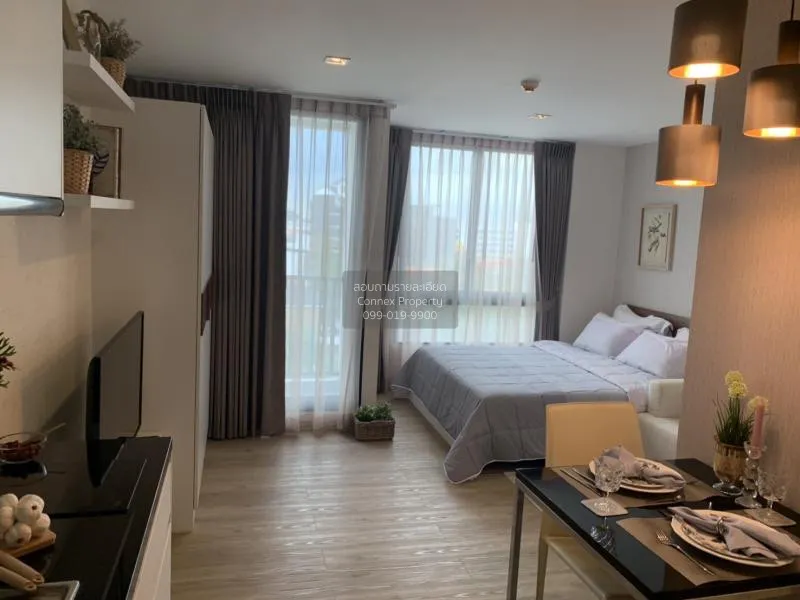 เช่าคอนโด  วีโน่ รัชดา 32 BTS-ห้าแยกลาดพร้าว  จันทรเกษม เขต จตุจั 3