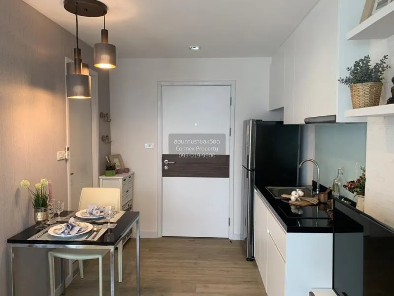 เช่าคอนโด  วีโน่ รัชดา 32 BTS-ห้าแยกลาดพร้าว  จันทรเกษม เขต จตุจั