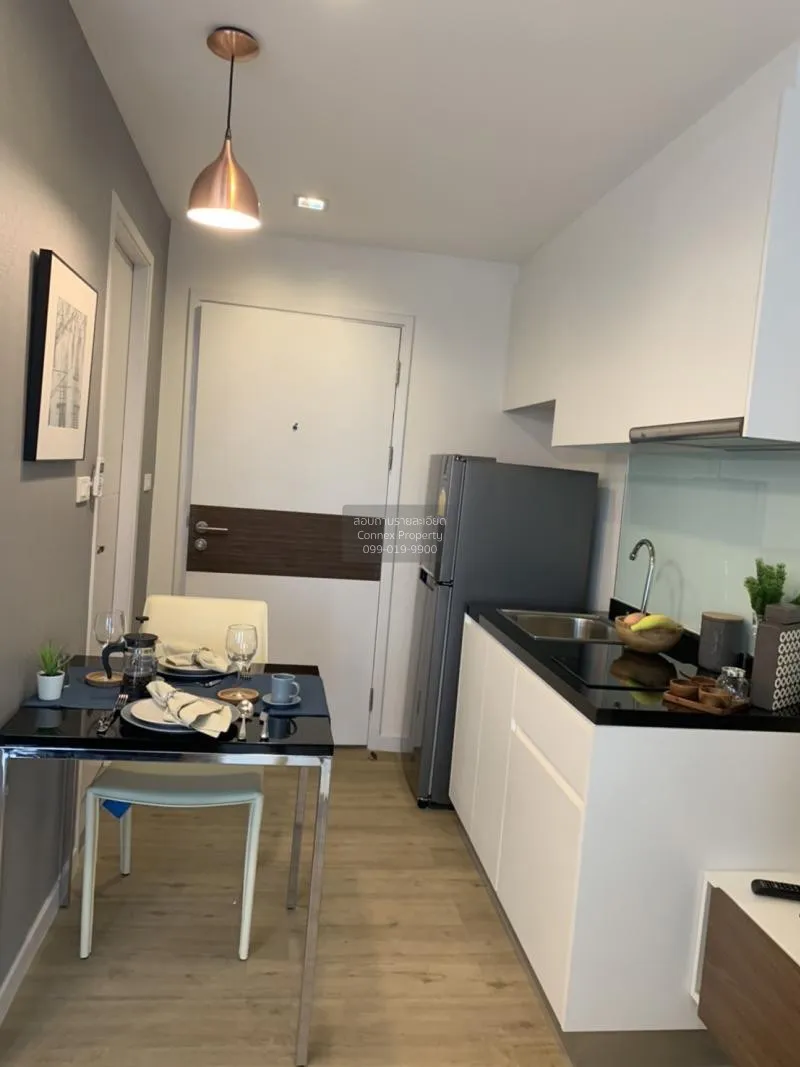 เช่าคอนโด  วีโน่ รัชดา 32 BTS-ห้าแยกลาดพร้าว  จันทรเกษม เขต จตุจั