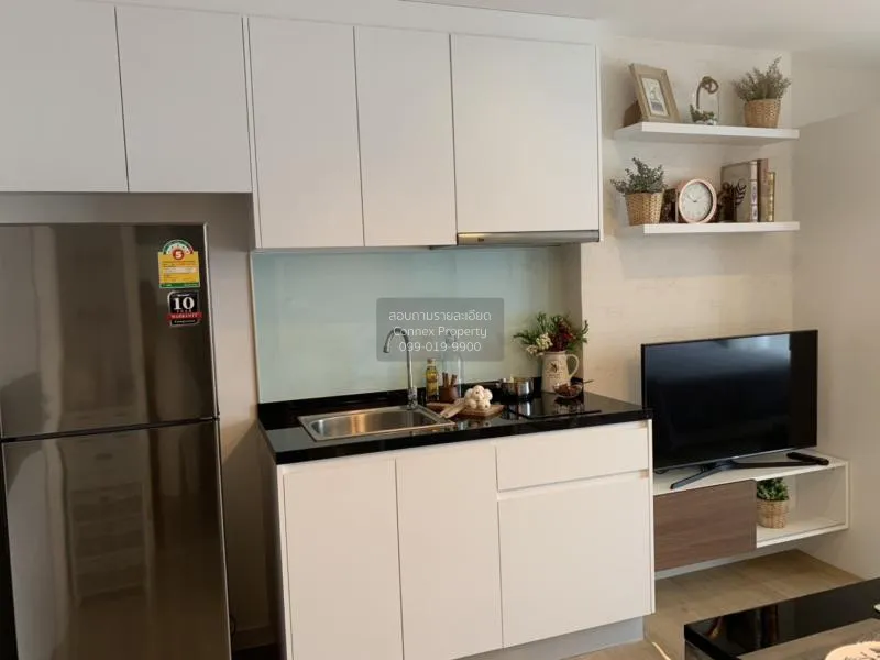 เช่าคอนโด  วีโน่ รัชดา 32 BTS-ห้าแยกลาดพร้าว  จันทรเกษม เขต จตุจั