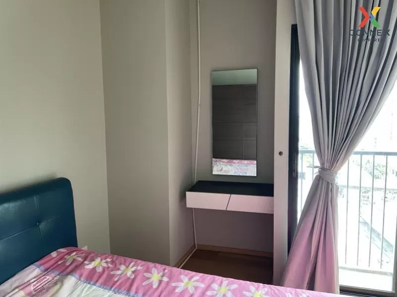 FOR RENT condo , Noble Revent , BTS-Phaya Thai , Thanon Phyathai  2