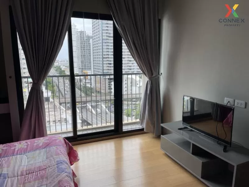 FOR RENT condo , Noble Revent , BTS-Phaya Thai , Thanon Phyathai  3
