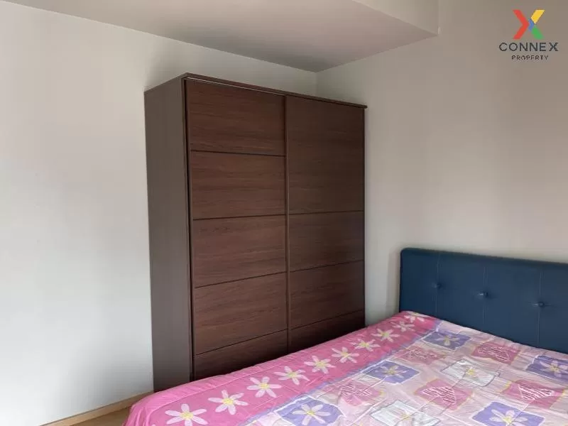 FOR RENT condo , Noble Revent , BTS-Phaya Thai , Thanon Phyathai  4