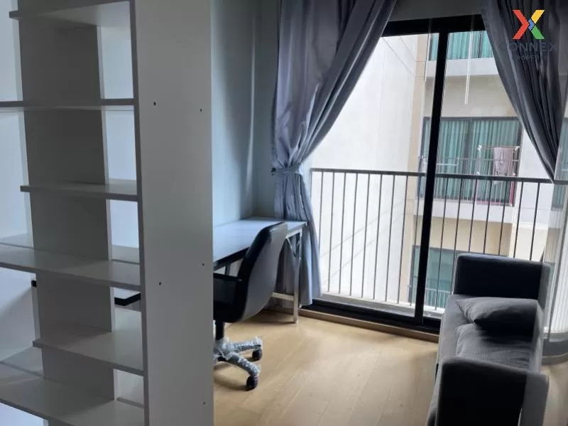 FOR RENT condo , Noble Revent , BTS-Phaya Thai , Thanon Phyathai 