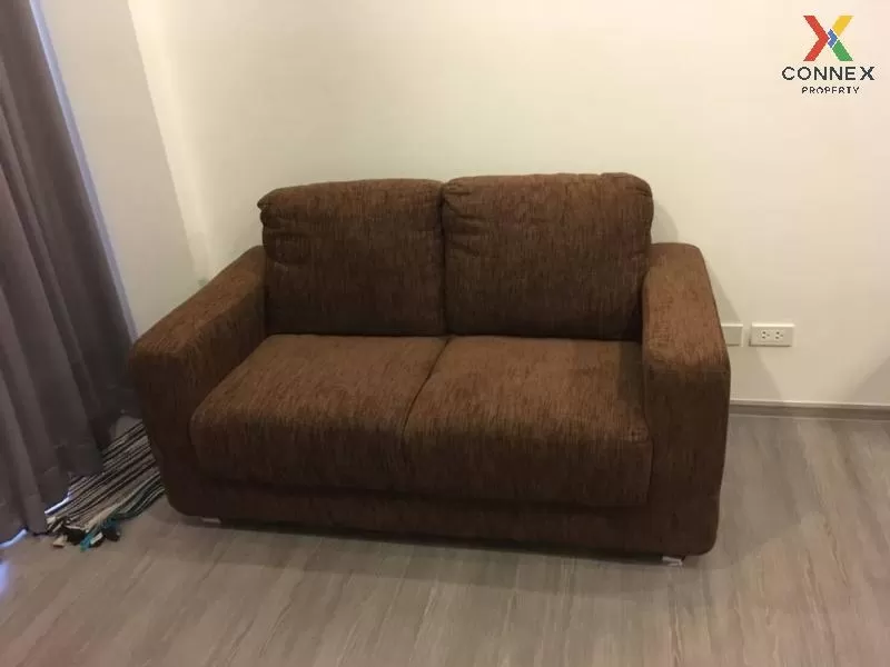 FOR SALE condo , Nye by Sansiri , BTS-Wongwian Yai , Khlong Ton S 1