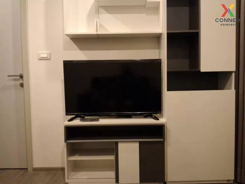 FOR SALE condo , Nye by Sansiri , BTS-Wongwian Yai , Khlong Ton S 2