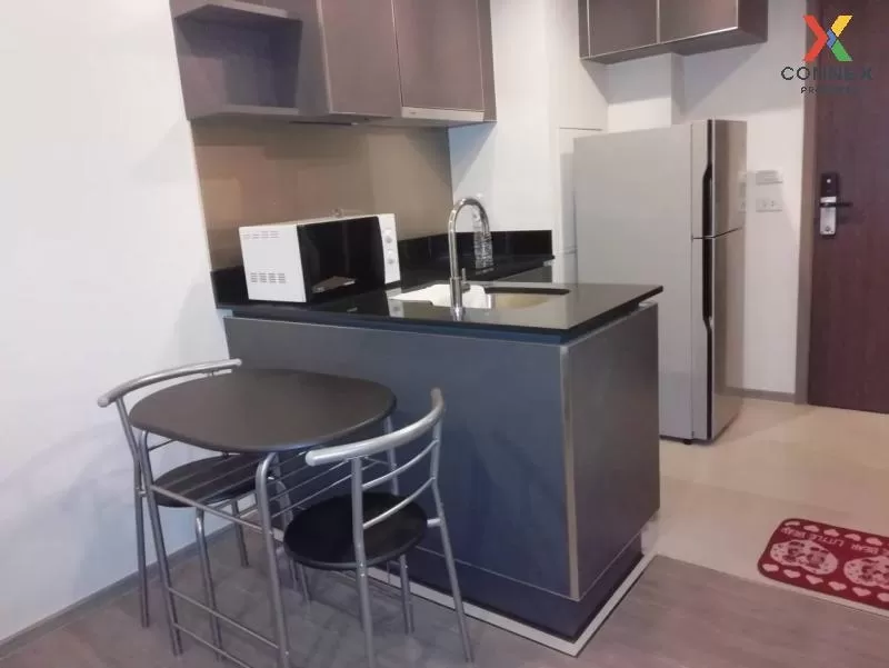 FOR SALE condo , Nye by Sansiri , BTS-Wongwian Yai , Khlong Ton S 3