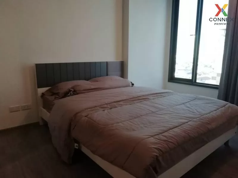 FOR SALE condo , Nye by Sansiri , BTS-Wongwian Yai , Khlong Ton S 4