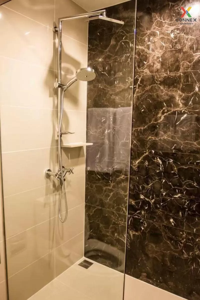 FOR SALE condo , Nye by Sansiri , BTS-Wongwian Yai , Khlong Ton S