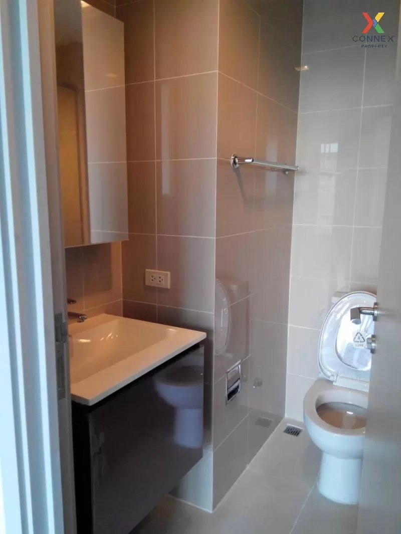 FOR SALE condo , Nye by Sansiri , BTS-Wongwian Yai , Khlong Ton S